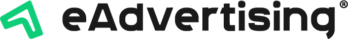 Logo e-advertising